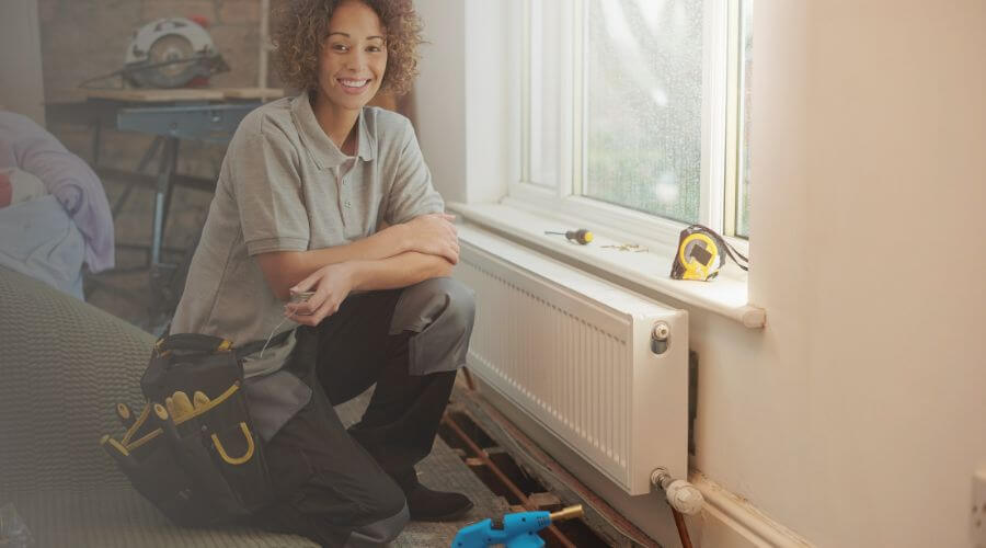 Professional septic pumping service in Parsons, TN